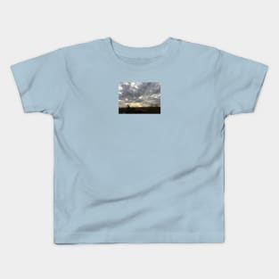 Shine on Camelback Kids T-Shirt